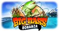 Big Bass Bonanza