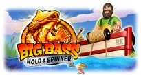 Big Bass Hold & Spinner