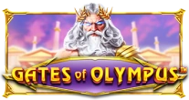 Gates of Olympus