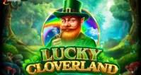 Lucky Cloverland