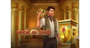 Rich Wilde and the Book of Dead